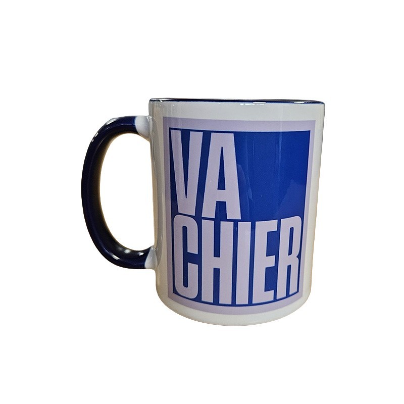 Mug "Dites-le à ceux que vous aimez"